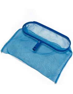 RECOGEHOJAS FONDO PISCINA