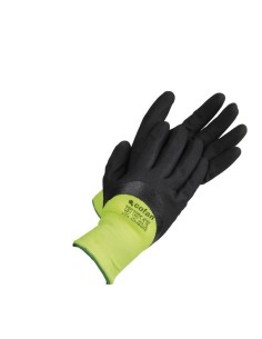GUANTES DE TRABAJO