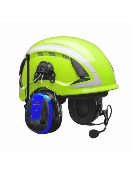 PROTECCIONES AUDITIVAS PROTECCIONES AUDITIVAS