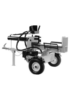 ASTILLADORAS - PICADORAS DE LEÑA