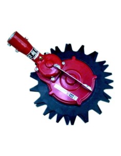 CABEZALES PERFILADOS DE BORDES