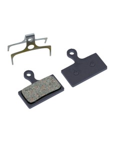 PASTILLAS Y ZAPATAS DE FRENO