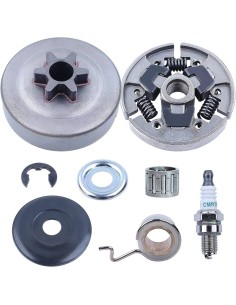 RECAMBIOS PARA MAQUINARIA