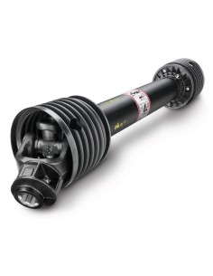 TRANSMISIONES / CARDAN TOMA DE FUERZA