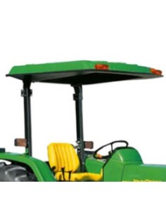 TECHOS MAQUINARIA AGRÍCOLA