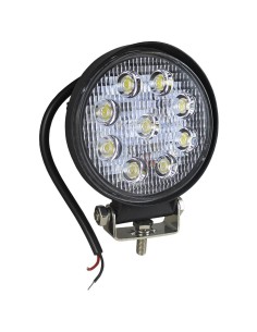 FAROS DE TRABAJO LED