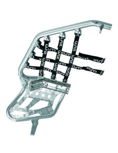 ESTRIBERAS BARRA NERF