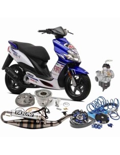 RECAMBIOS SCOOTER