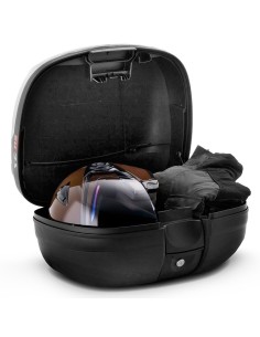 BAÚLES Y ACCESORIOS PARA SCOOTER