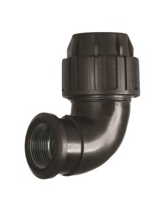PIEZAS DE POLIETILENO PARA TUBERIAS DE AGUA