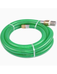 MANGUERAS Y COMPONENTES DE SUCCION MOTOBOMBAS