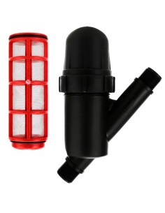 RECAMBIOS FILTRACIÓN PULVERIZADORES