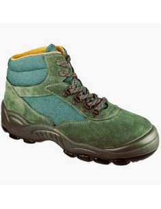 BOTAS DE SEGURIDAD