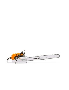 MOTOSIERRAS FORESTALES