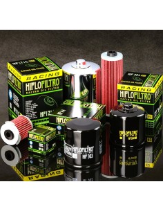 FILTROS OFF ROAD / TRAIL