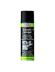 ELIMINADORES DE GRASA SPRAY