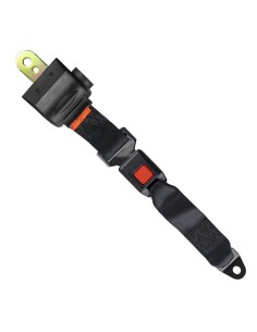 CINTURONES DE SEGURIDAD