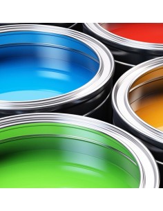 ESMALTES SINTÉTICOS