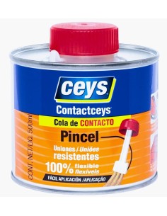 COLAS DE CONTACTO