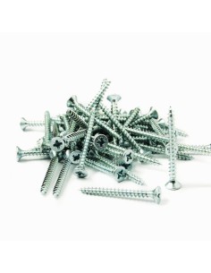 TORNILLOS PARA MADERA