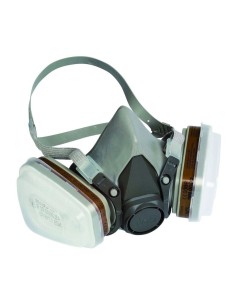 MASCARILLAS INDUSTRIALES