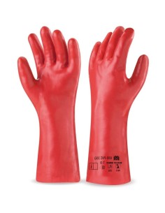 GUANTES PARA QUÍMICOS
