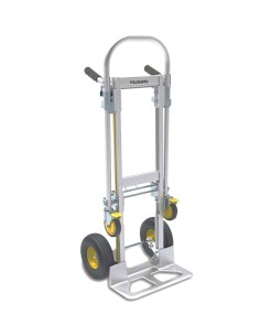 CARRETILLAS DE CARGA LIGERA