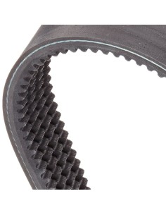 CORREAS ESPECIALES TRAPEZOIDALES MULTICANALES