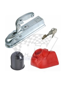 ENGANCHES Y ACCESORIOS