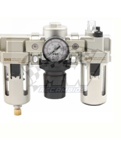 TRATAMIENTOS DEL AIRE