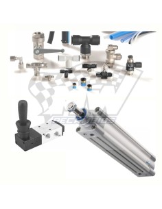 COMPONENTES NEUMÁTICOS