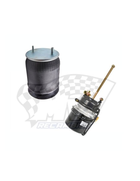 COMPONENTES NEUMÁTICOS