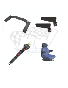 ACCESORIOS PARA ASIENTOS