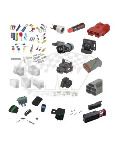 CONECTORES ELÉCTRICOS