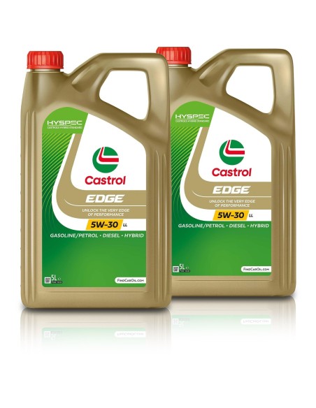 ACEITE CASTROL