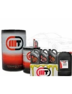 LUBRICANTES MT