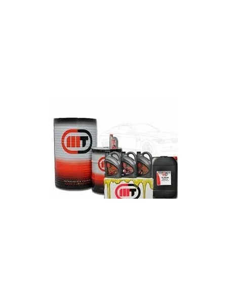 LUBRICANTES MT