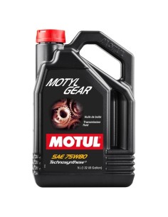 ACEITE TRANSMISIÓN MOTUL