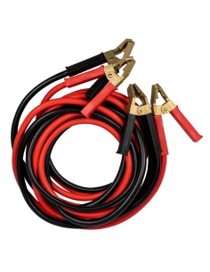 CABLES DE ARRANQUE