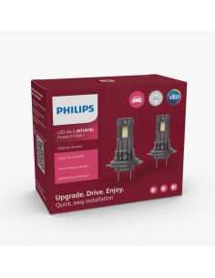FAROS PRINCIPALES LED