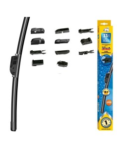 ESCOBILLAS LIMPIA-PARABRISAS