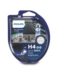 FAROS PRINCIPALES HALÓGENA