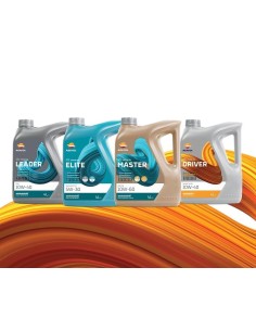 ACEITE REPSOL