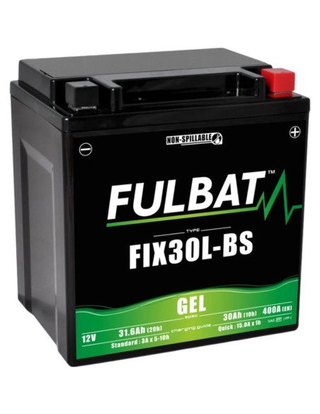 BATERÍAS ARRANCADORES