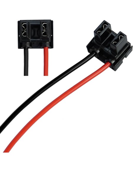 PORTALÁMPARAS H7 PORTALÁMPARAS H7