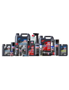 LUBRICANTES LIQUIMOLY