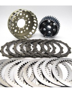 RECAMBIOS DE MOTOR Y EMBRAGUE