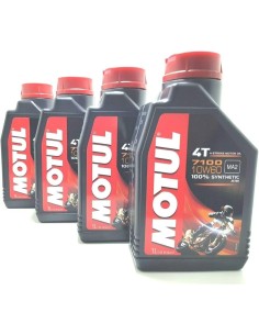 LUBRICANTES MOTUL