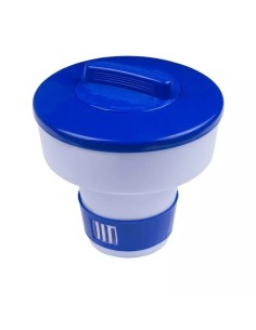 CLORADORES FLOTANTES