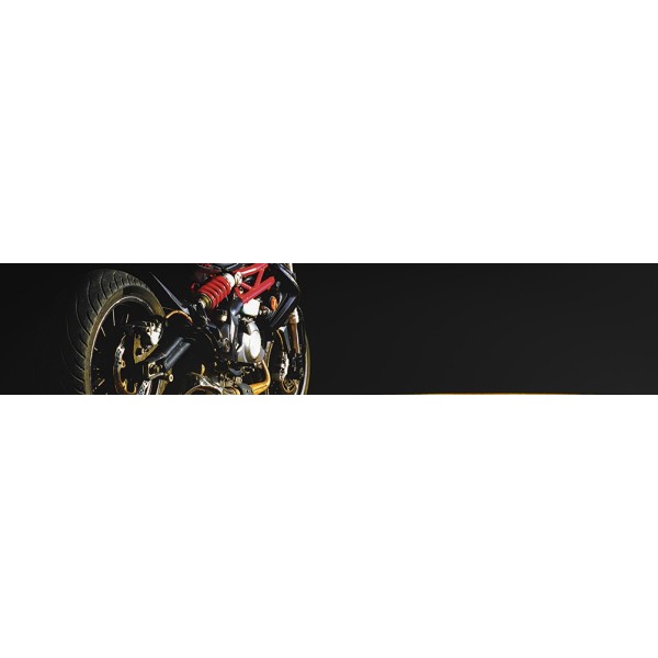 Motos y ATV